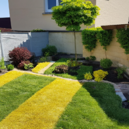 Abattage : enlevez les arbres dangereux ou indésirables de votre jardin en toute sécurité Meylan